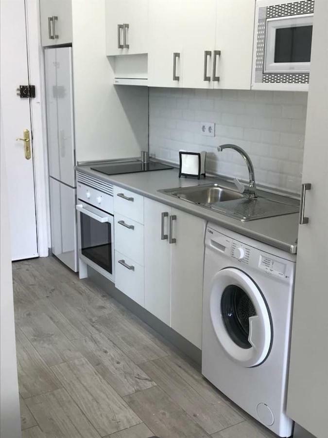 823 Estudio Con Terraza Puerto De La Cruz Martianez Экстерьер фото